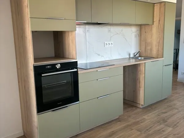 Appartement à Bressols