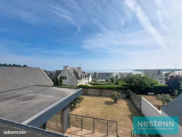 Maison 4 pièces 102 m²