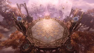 Lost Ark : Paradise Saison 4, le guide complet — Elysian, Crucible, donjon Hell et orbes (août 2026)