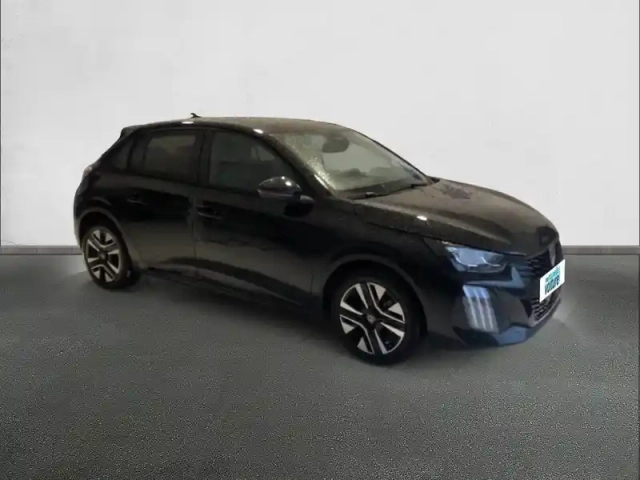 Peugeot 208 100 s&amp;s bvm6 — photo 3