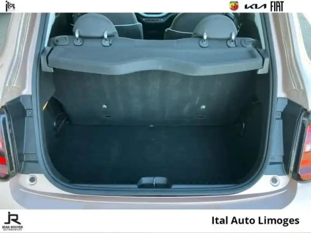 Fiat 500 e 95ch my23 — photo 6