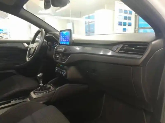Ford Focus active 1.0 ecoboost 125ch active x — photo 14