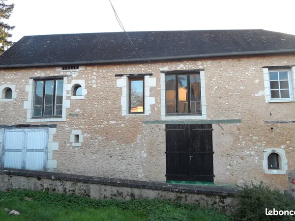 Atelier - local privé & commodités