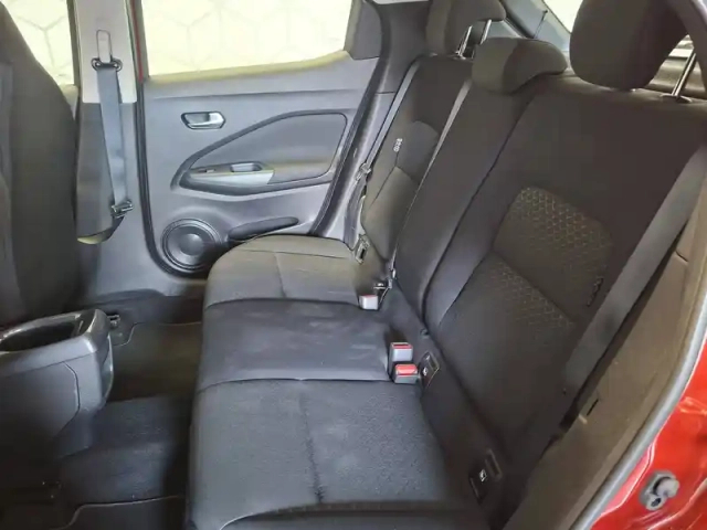 Nissan Juke dig-t 114 — photo 17