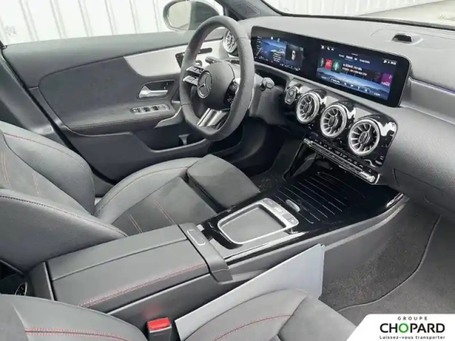 Mercedes Classe A 180 d — photo 13
