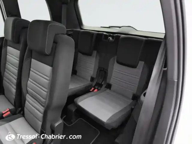 Volkswagen Touran 1.5 tsi evo 150 bvm6 7pl life plus — photo 28