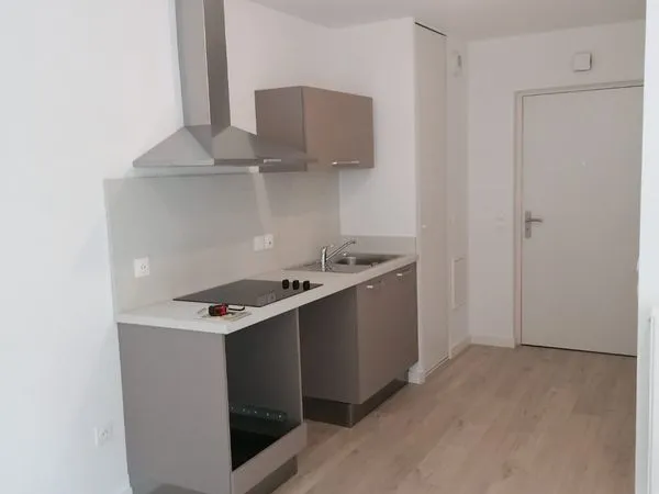Location studio étudiant