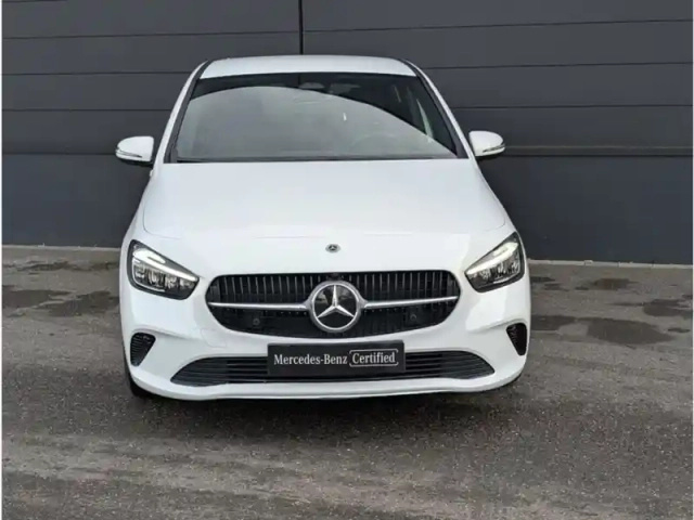 Mercedes Classe B 180 d — photo 8