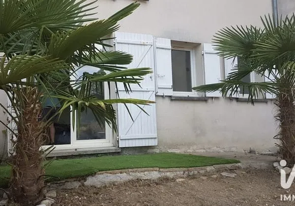 Appartement 1 pièce 30 m²