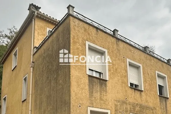 Maison 7 pièces 157 m²