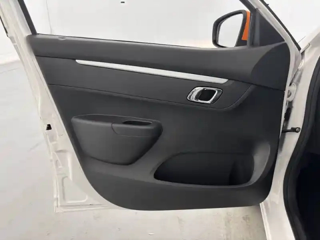 Dacia Spring achat intégral — photo 20