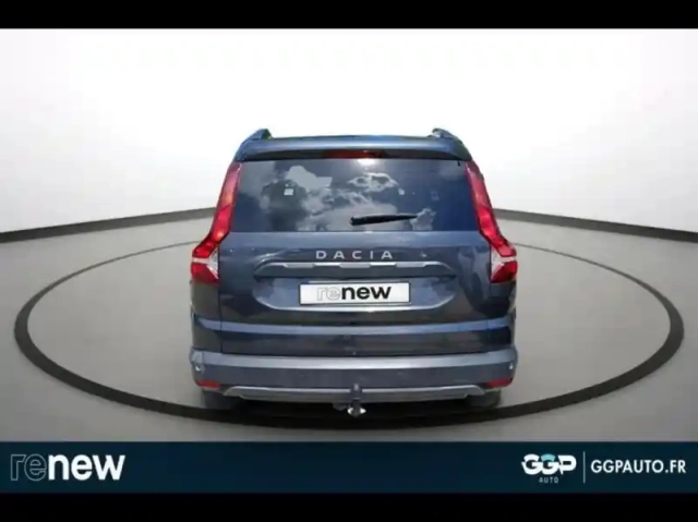 Dacia Jogger 1.0 eco-g 100ch sl extreme+ 7 places — photo 5