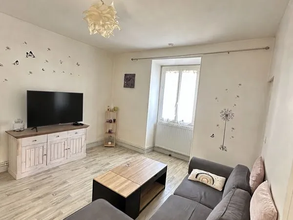 Appartement de 50 m² - La Suze-sur-Sarthe