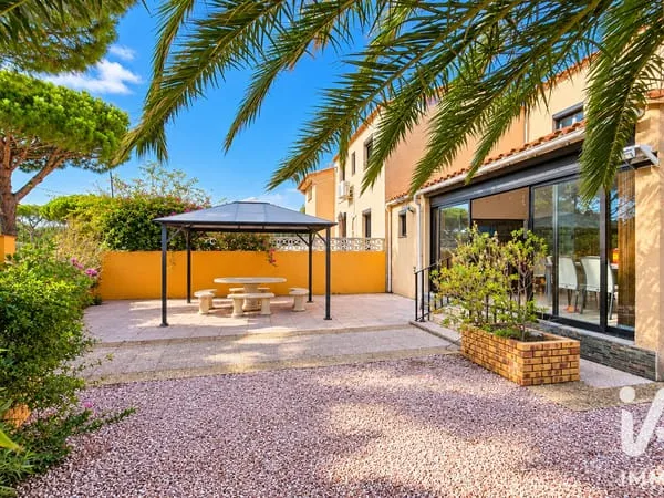 Maison 3 pièces 77 m²