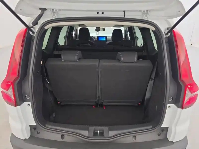 Dacia Jogger eco-g 100 7 places — photo 47