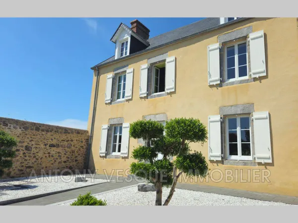 Maison 160 m²