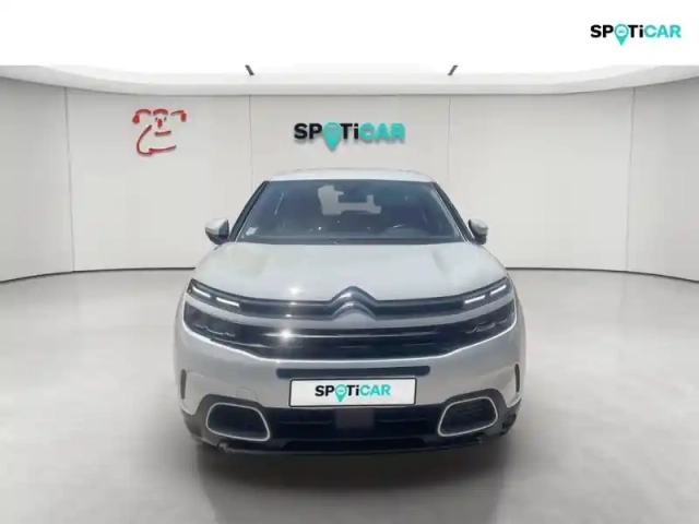 Citroën C5 Aircross puretech 130ch s&amp;s live — photo 9