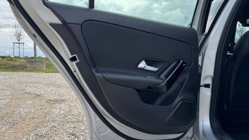 Mercedes Classe A 200 d 150 8G-DCT - Style Line – 2019 – 68092 km – Diesel – Boîte Automatique — photo 28