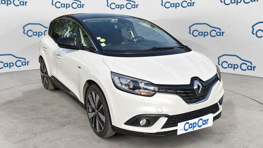 Renault Scenic 1.7 dCi 120 - Limited – 2019 – 112045 km – Diesel – Boîte Manuelle — photo 31