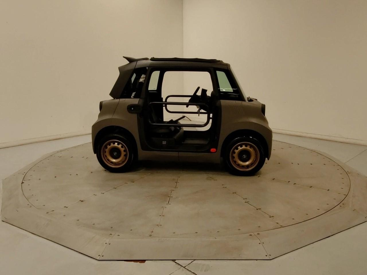 Citroën Ami buggy ami buggy — photo 6