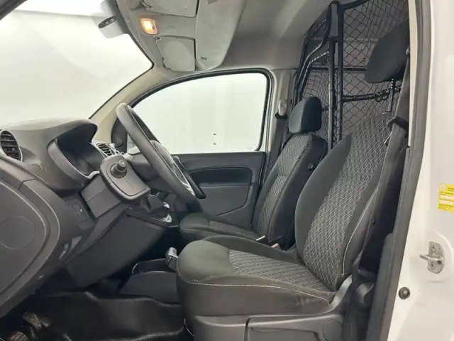 Renault Kangoo express 1.5 dci 90 energy — photo 56