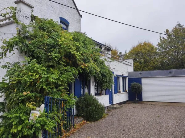 Maison 5 pièces 145 m²