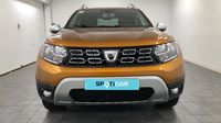 Dacia Duster 1.5 dCi 110ch Prestige 4X2 EDC