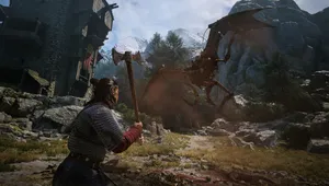 The Blood of Dawnwalker: Konsollarda 30 ve 40 fps, 60 fps yok