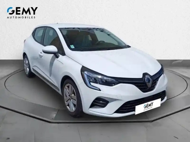 Renault Clio sce 65 - 21n — photo 3