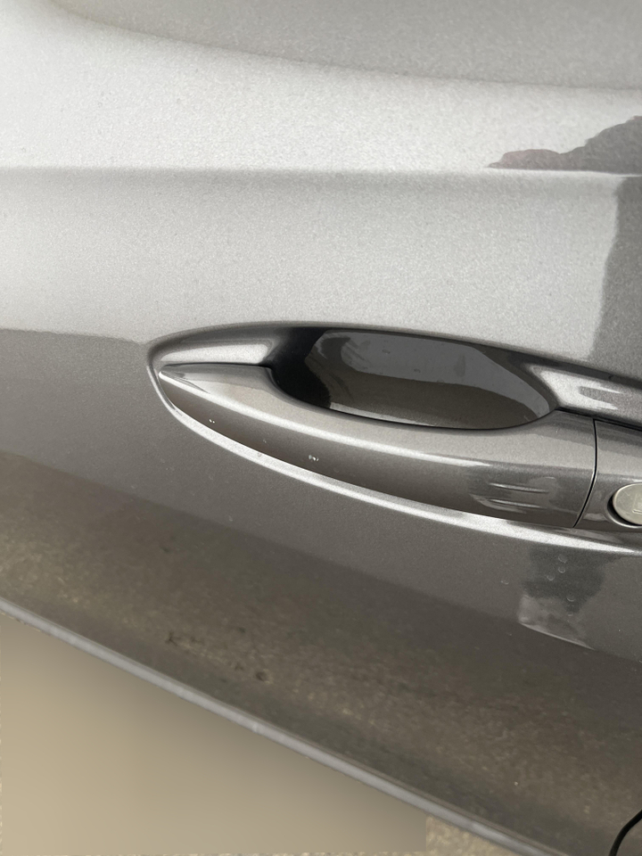 Peugeot 508 SW — photo 44