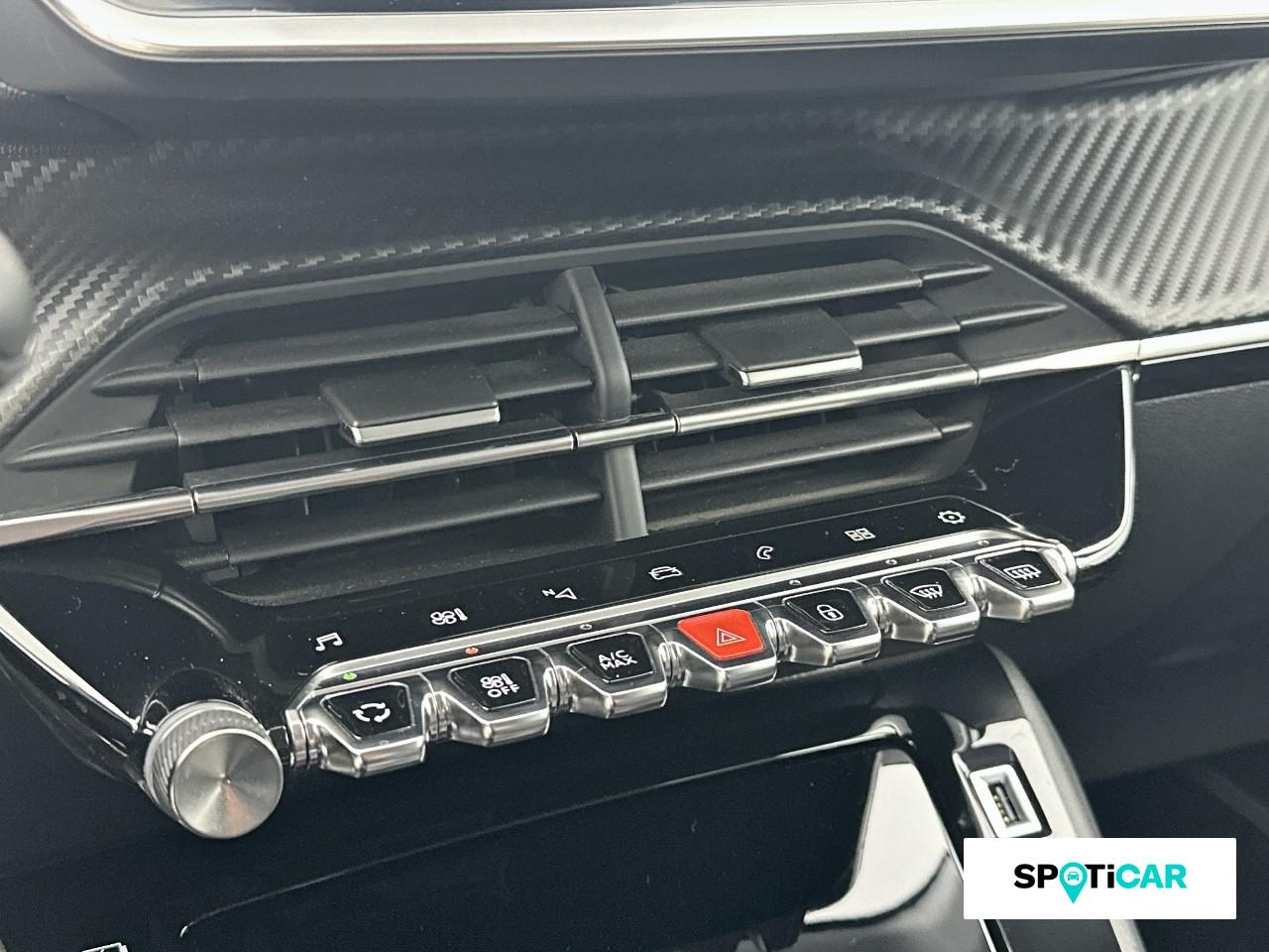 Peugeot 208 puretech 100 s&s bvm6 — photo 15