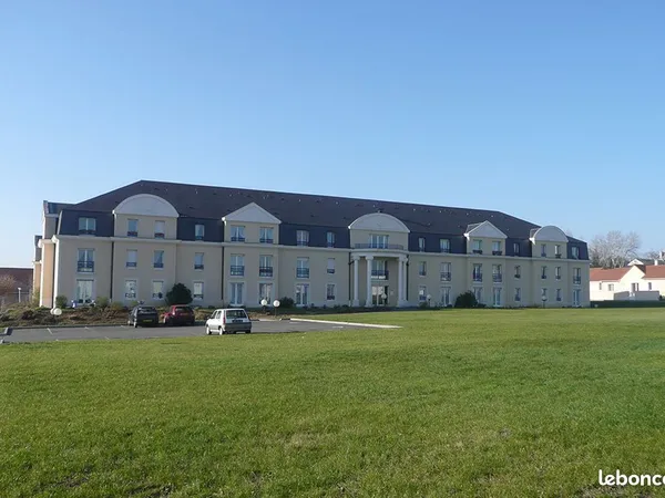 Appartement à louer à chatellerault