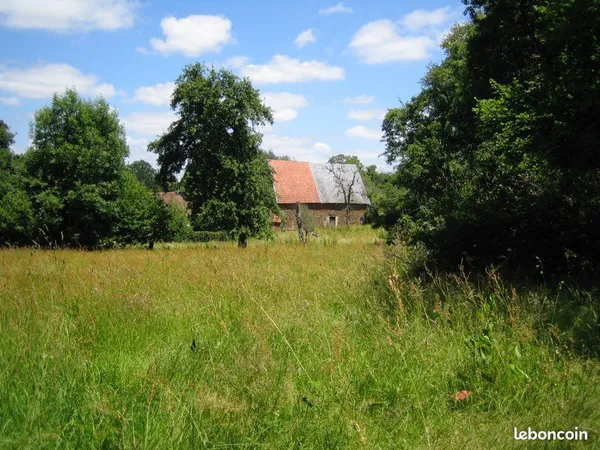 Grange à vendre