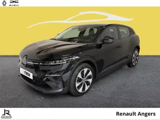 Renault Megane e-tech electric ev60 130ch evolution er super charge -c