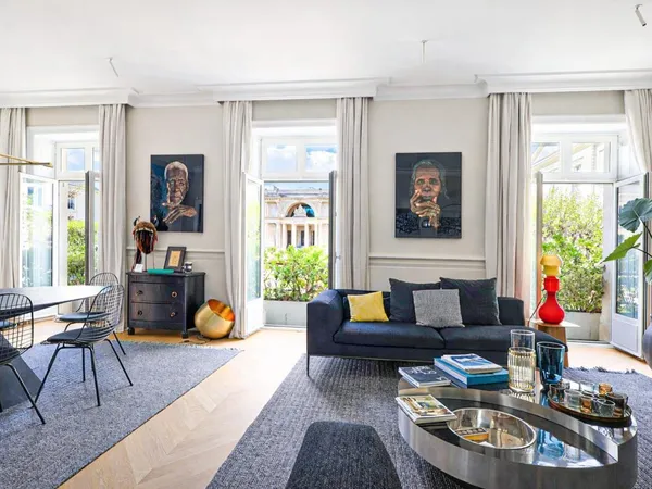 Vends t5 - 146 m² - Nantes 44000