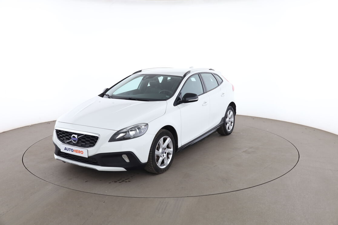Volvo V40 Cross Country Cross Country 2.0 T3 Summum — photo 1
