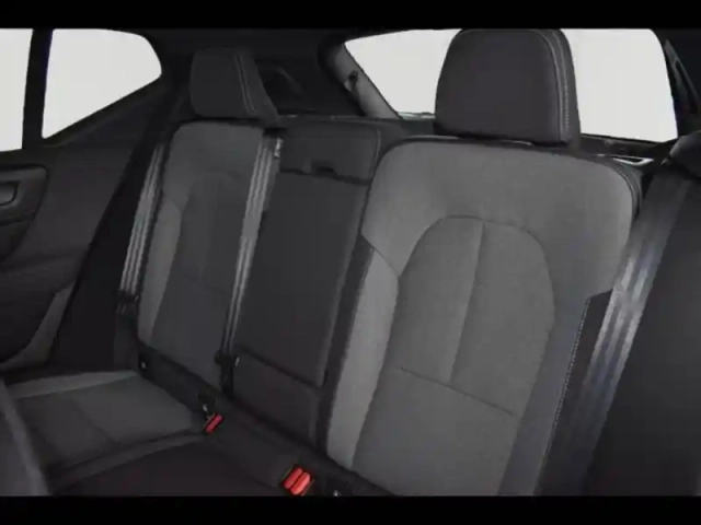 Volvo Xc40 t4 recharge 129 + 82ch plus dct 7 — photo 40