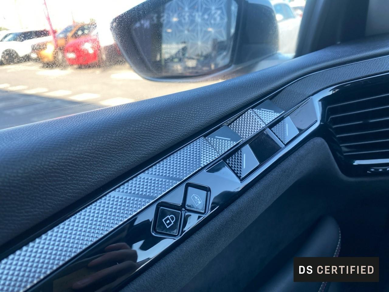 Ds Ds 4 puretech 130ch performance line + automatique — photo 17