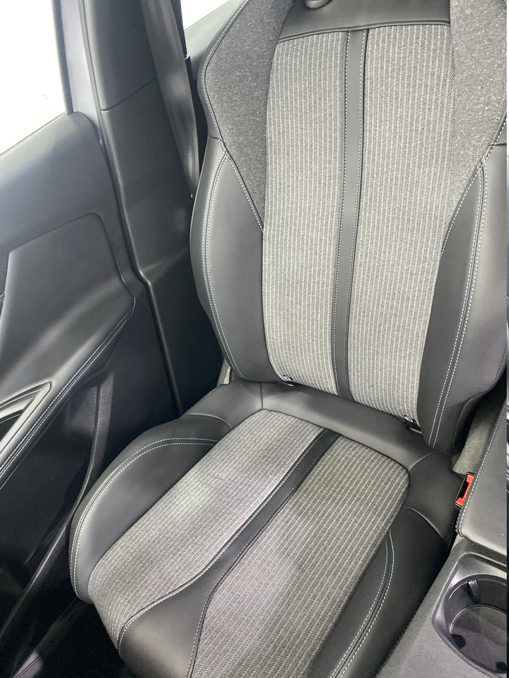 Peugeot 3008 — photo 52