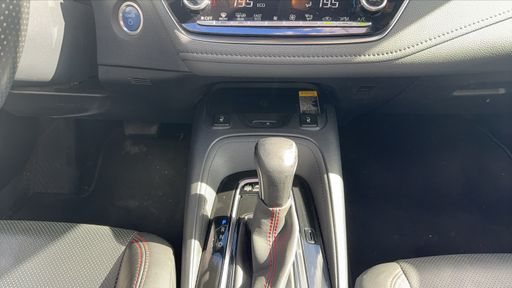 Toyota Corolla Touring Sports 2.0 VVT-i 180 Hybrid CVT - GR Sport – 2022 – 120154 km – Hybride essence – Boîte Automatique — photo 23