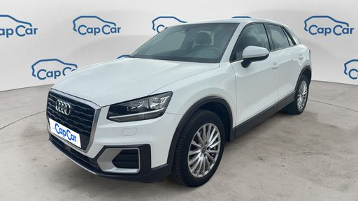 Audi Q2 1.4 TFSI 150 S-Tronic 7 - Design – 2017 – 64626 km – Essence – Boîte Automatique — photo 14