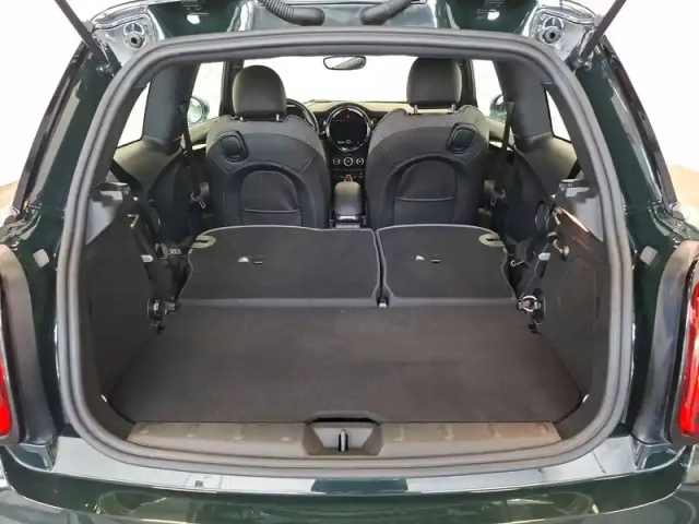 Mini Mini hatch 3 portes john cooper works 231 ch bva8 — photo 14
