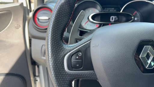 Renault Clio RS Cup 1.6 Turbo 200 EDC6 - N/A – 2018 – 114491 km – Essence – Boîte Automatique — photo 32