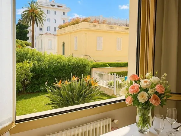 Appartement 1 pièce 29 m²