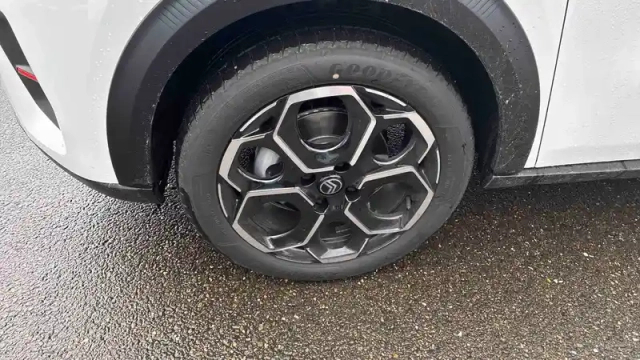 Citroën C3 turbo 100 ch bvm6 — photo 9