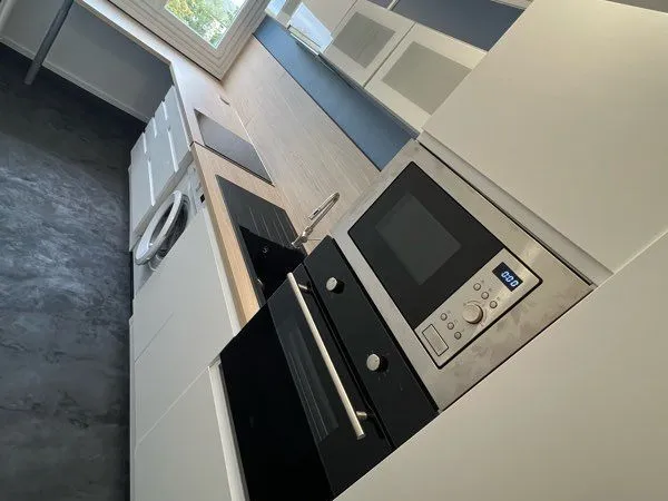 Bel appartement T3 avec Vues