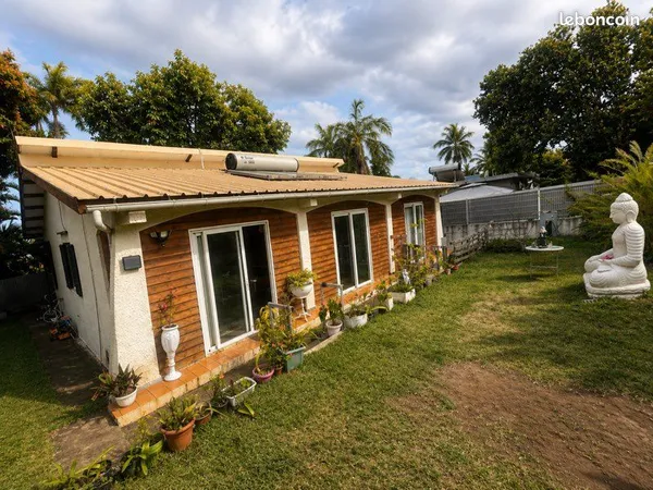 Maison F4 proche Centhor