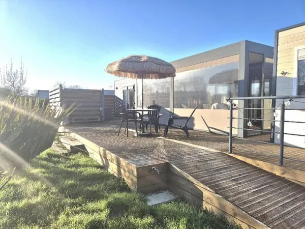 Maison Vente Sainte-Foy 4p 80m² 284900€