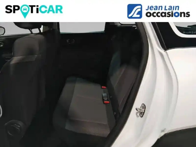 Citroën C3 Aircross bluehdi 110 s&amp;s bvm6 — photo 12