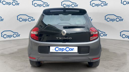 Renault Twingo 0.9 TCe 90 - Limited – 2017 – 75596 km – Essence – Boîte Manuelle — photo 24